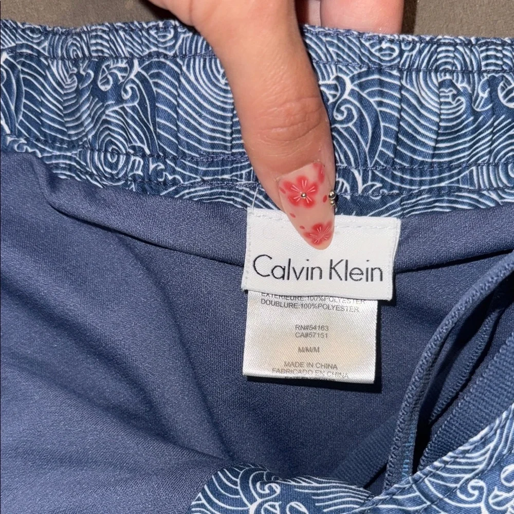 Calvin Klein classic men